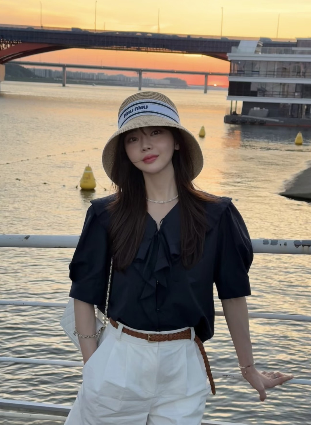 Designer Hat