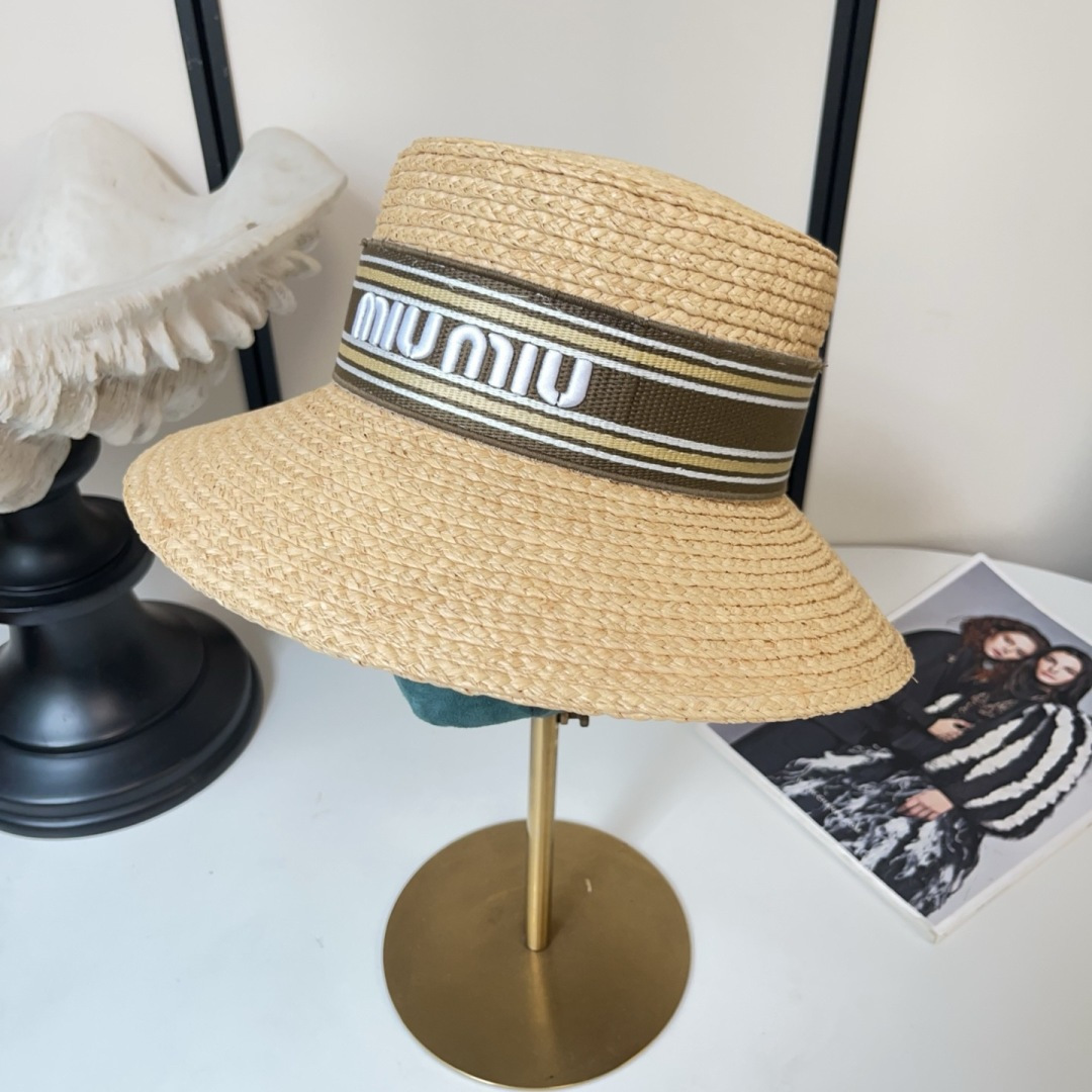Designer Hat