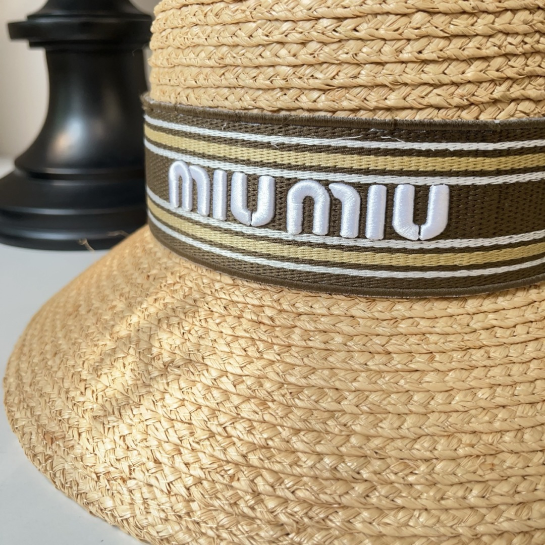Designer Hat
