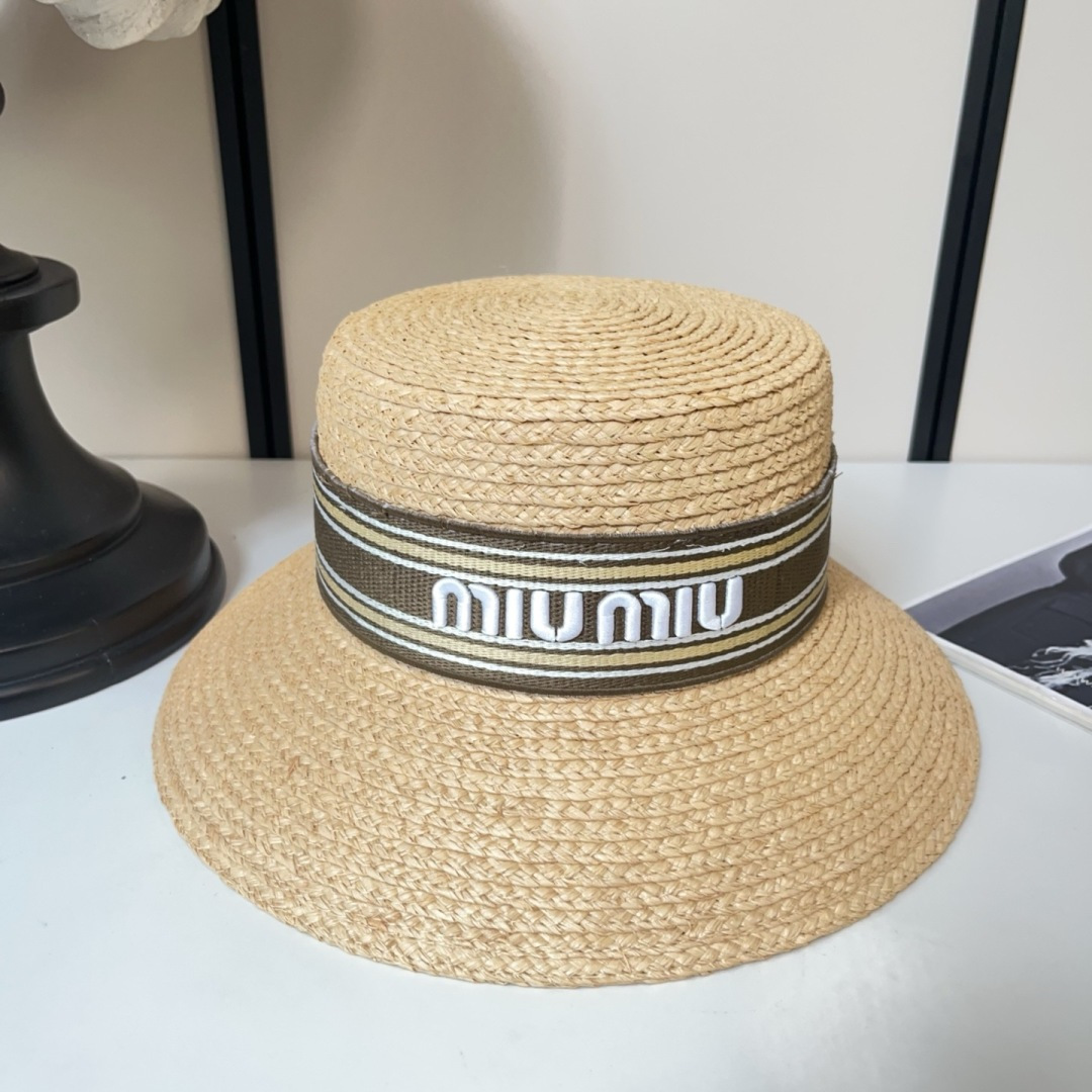 Designer Hat