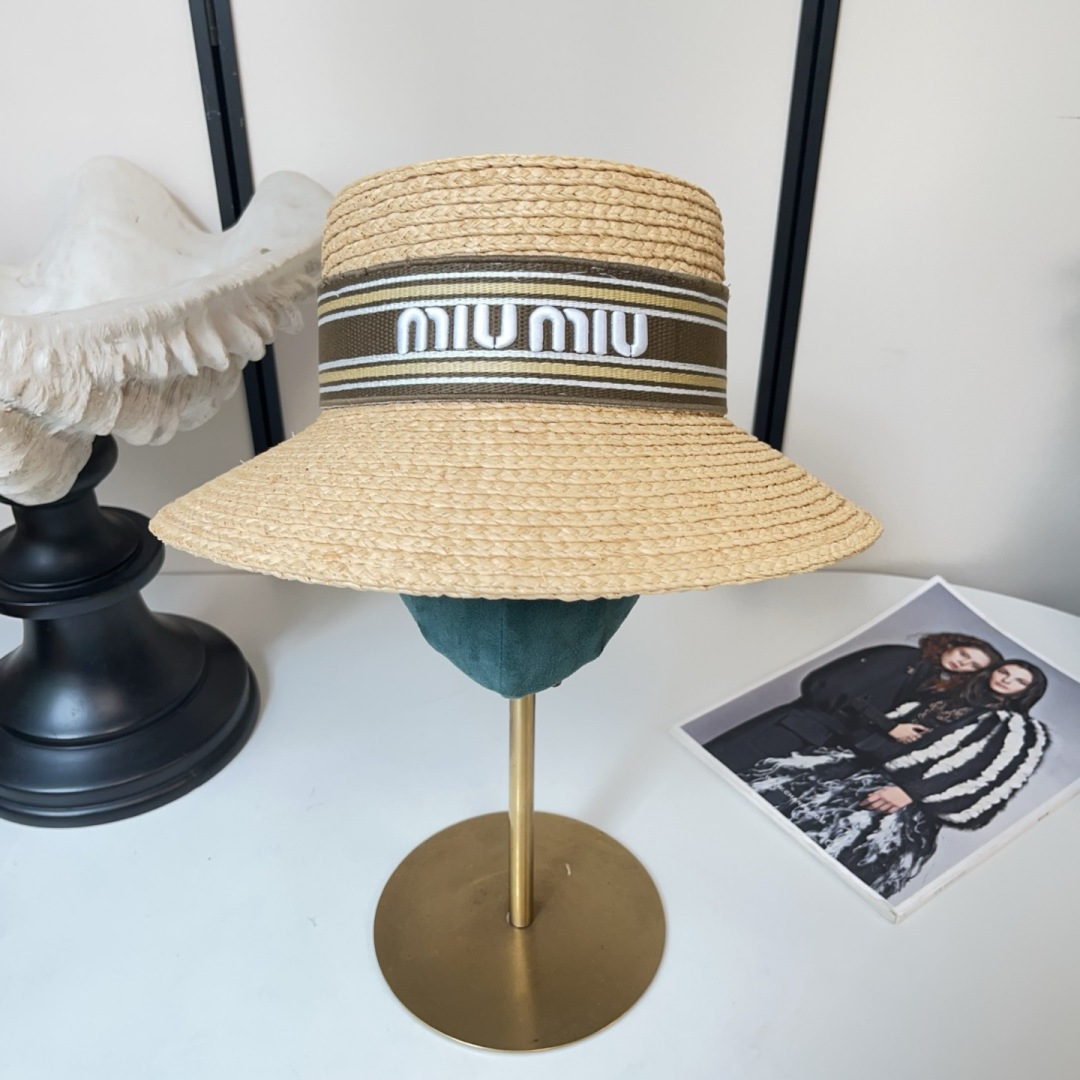 Designer Hat
