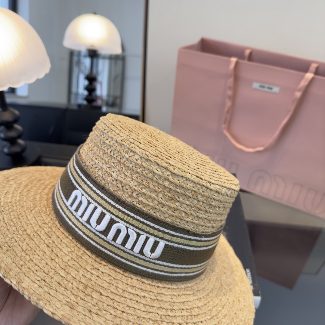 Miu Miu Hat