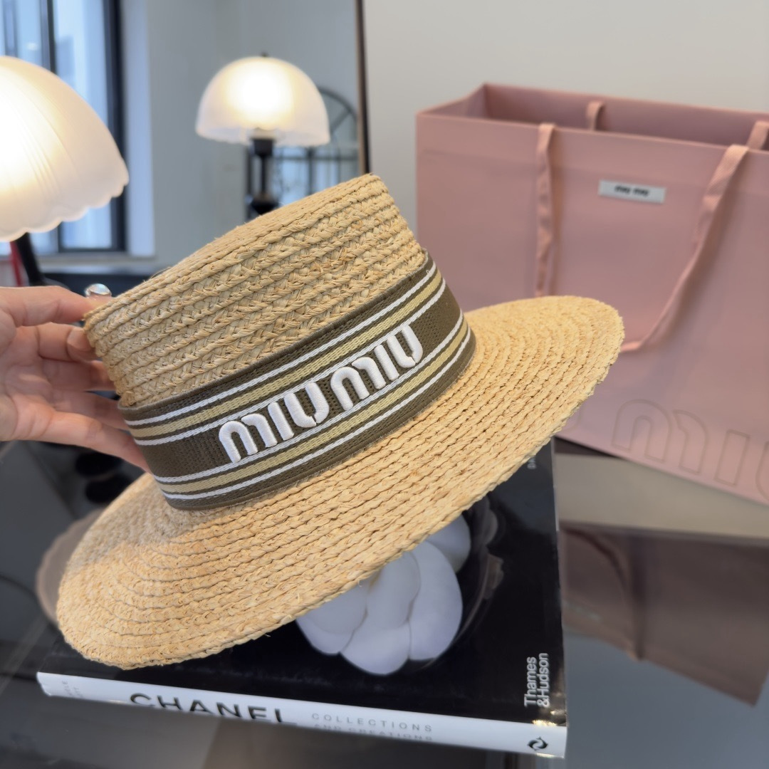 Miu Miu Hat