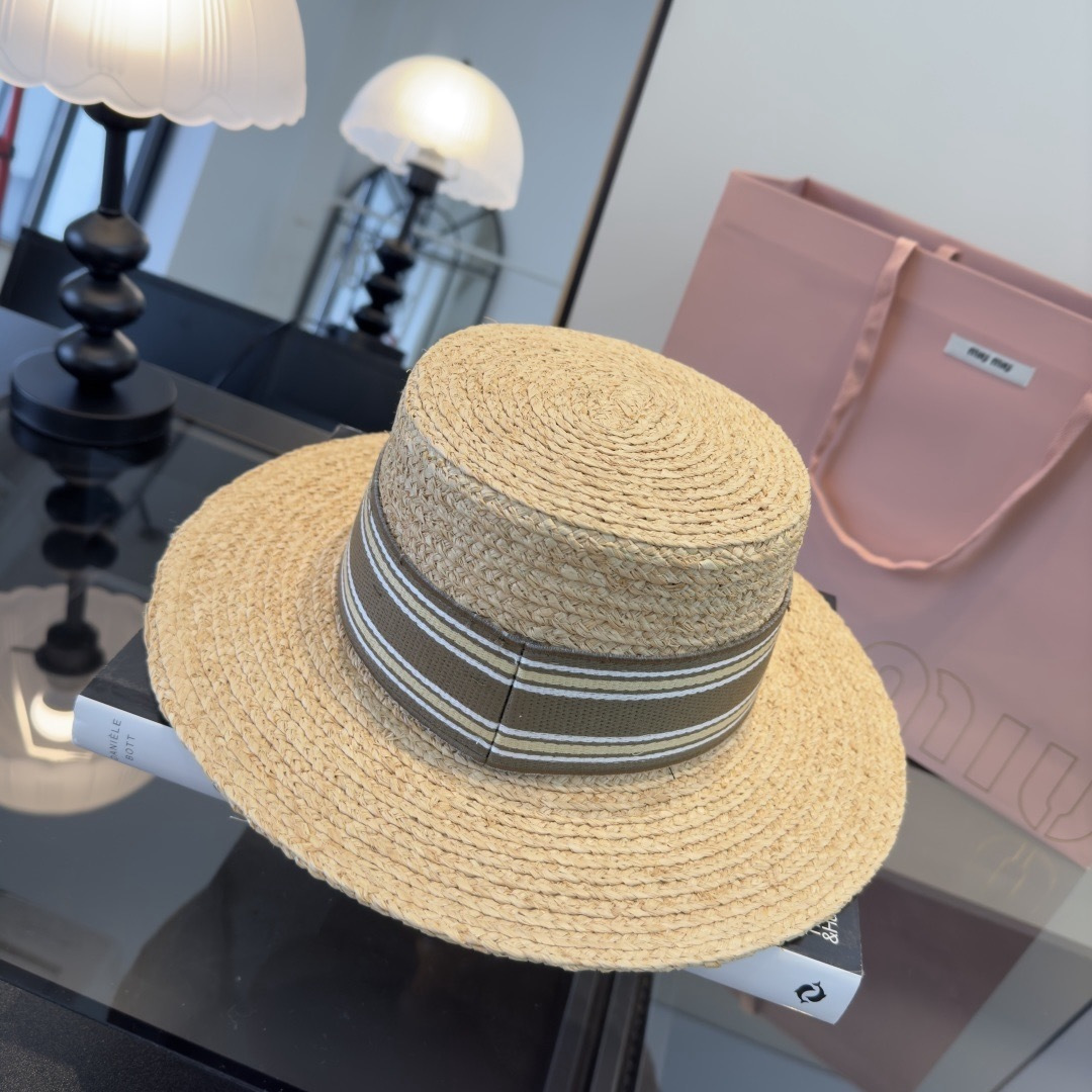 Miu Miu Hat