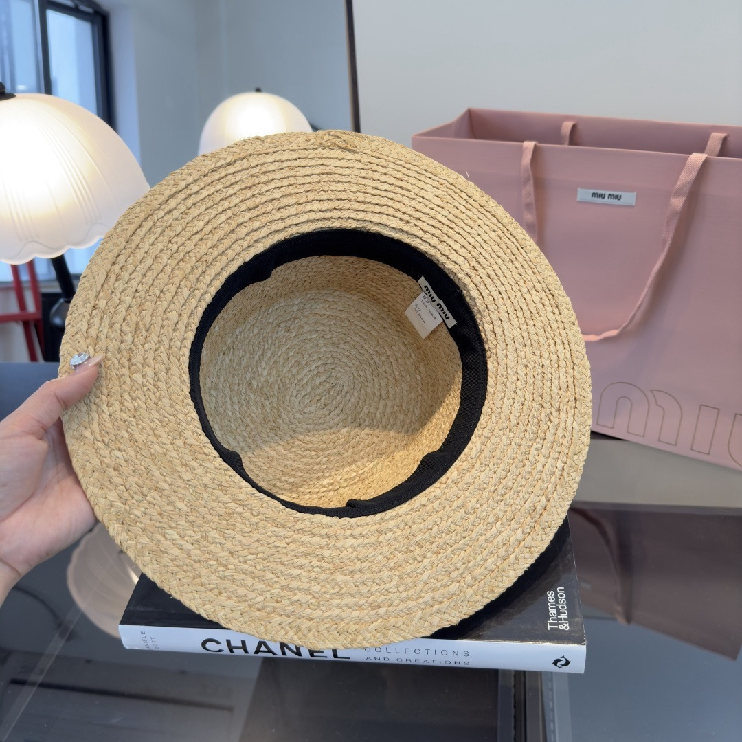Miu Miu Hat