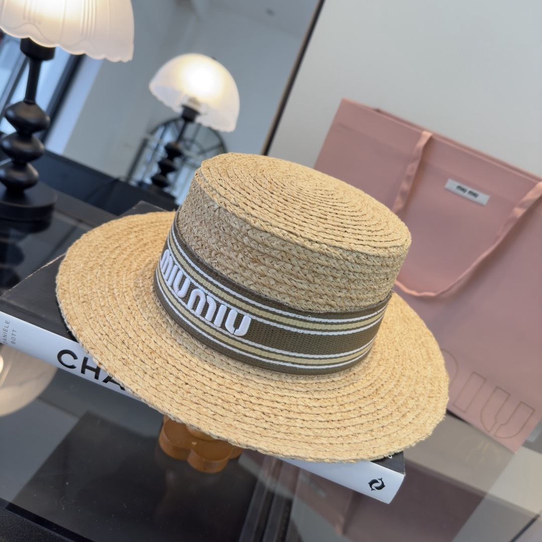 Miu Miu Hat