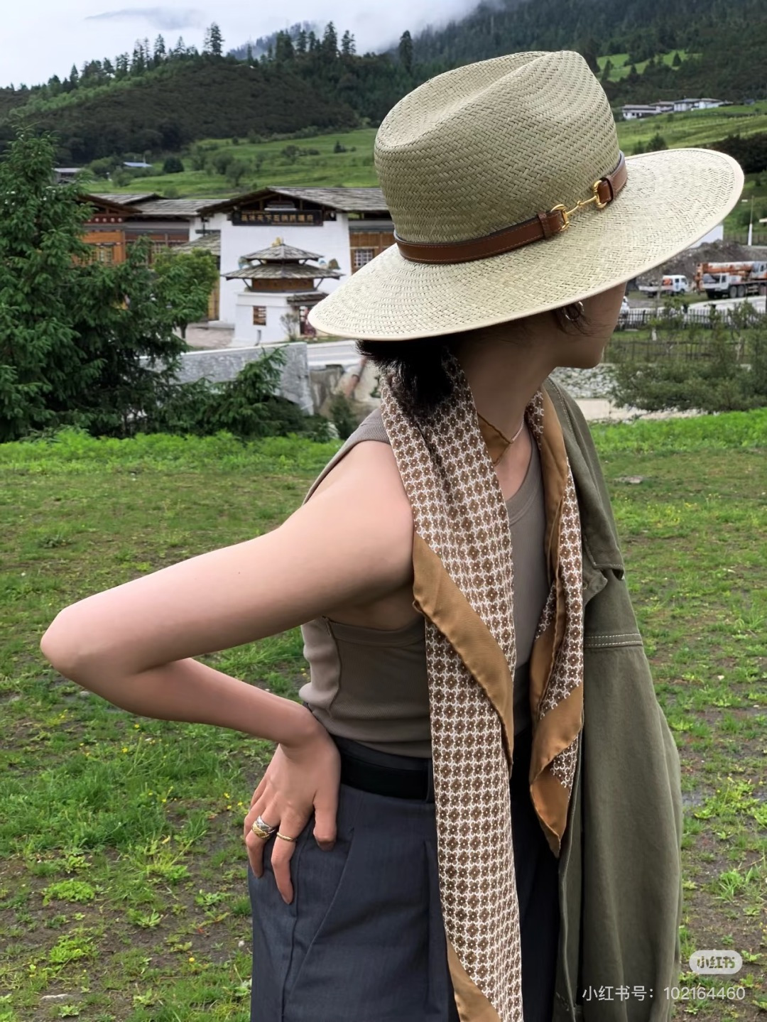 NO:825105,Gucci Gucci counter style straw hat, high-end customization, complete internal standard hat straw hat fisherman hat baseball cap, hat, gucci, espadrilles, hats19860909Gucci古奇专柜款草帽,高端定制,内标齐全帽子草帽渔夫帽棒球帽,帽子,gucci,espadrilles,hats,hat