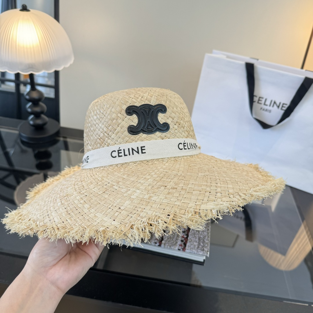 PCeline草帽