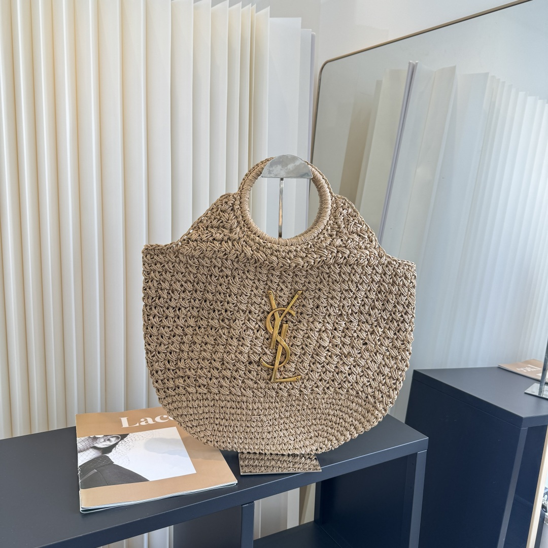 NO:928158,YSL Saint Laurent straw bag, specification 49*40*36 hat straw hat fisherman hat baseball cap, hat, saint laurent, saint laurent, espadrilles, espadrilles, hats19860909YSL圣罗兰草编包,规格49*40*36帽子草帽渔夫帽棒球帽,帽子,saint laurent,saint laurent,espadrilles,espadrilles,hats,hat