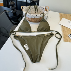🌾罗意威LOEWE新款比基尼泳衣👙❤️😍🥰适合多种场景的游泳衣🏊♀️海边 游泳池 温泉 水上乐园 漂流 🌾罗意威LOEWE新款比基尼泳衣👙❤️😍🥰适合多种场景的游泳衣🏊♀️海边 游泳池 温泉 水上乐园 漂流