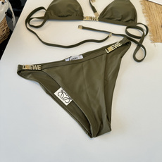 🌾罗意威LOEWE新款比基尼泳衣👙❤️😍🥰适合多种场景的游泳衣🏊♀️海边 游泳池 温泉 水上乐园 漂流 🌾罗意威LOEWE新款比基尼泳衣👙❤️😍🥰适合多种场景的游泳衣🏊♀️海边 游泳池 温泉 水上乐园 漂流