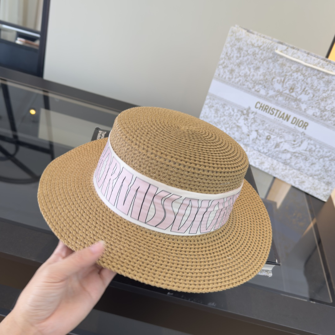Dior Hat