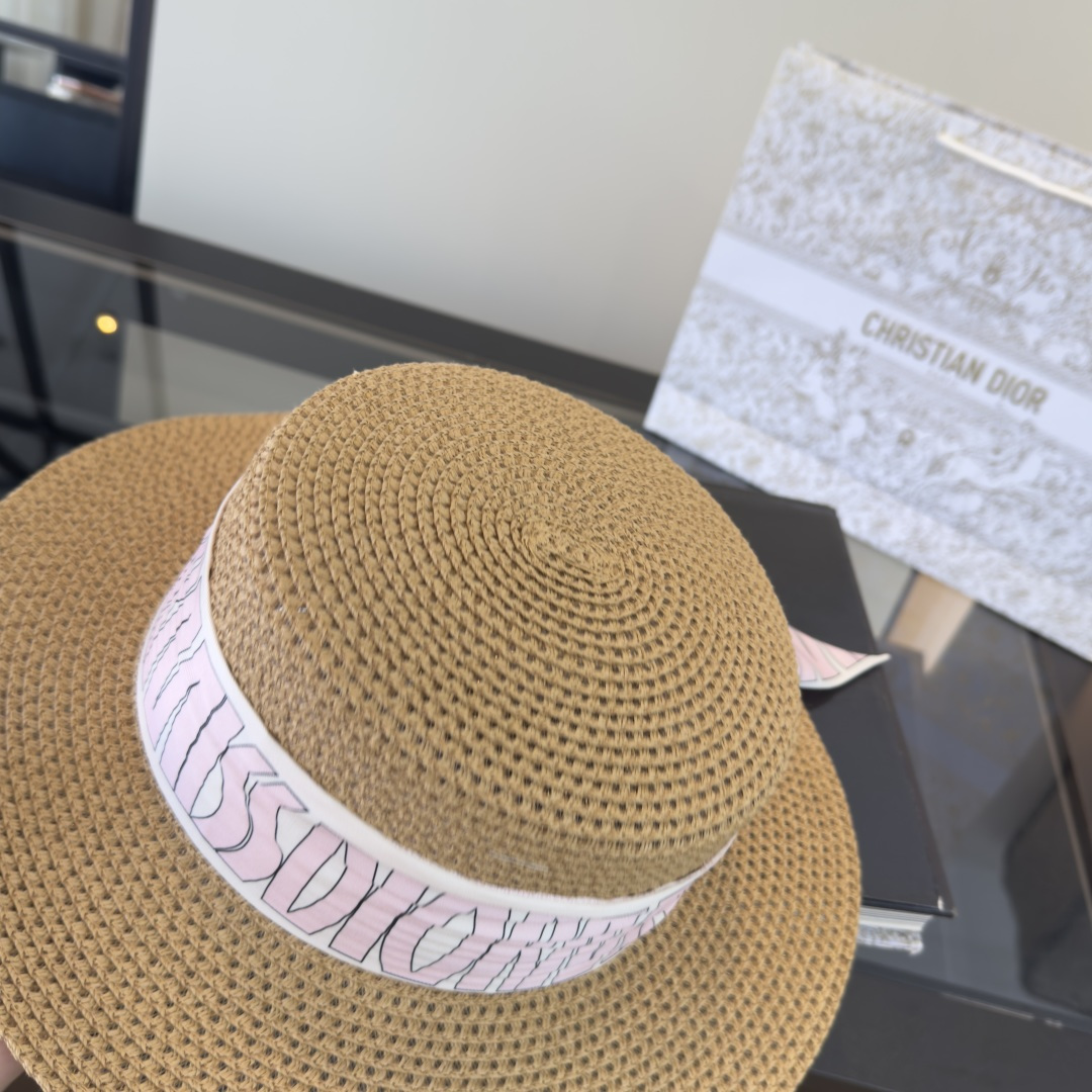 Dior Hat