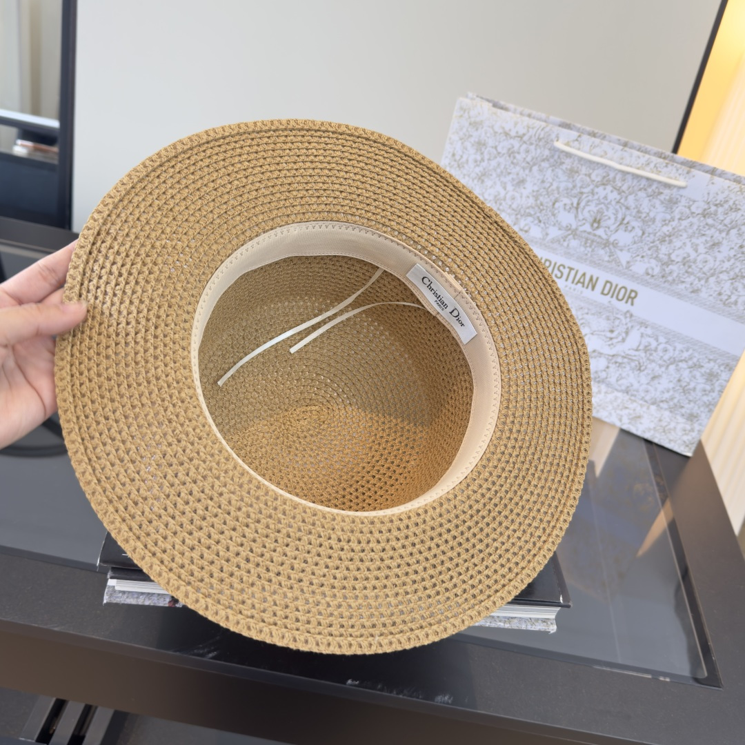 Dior Hat
