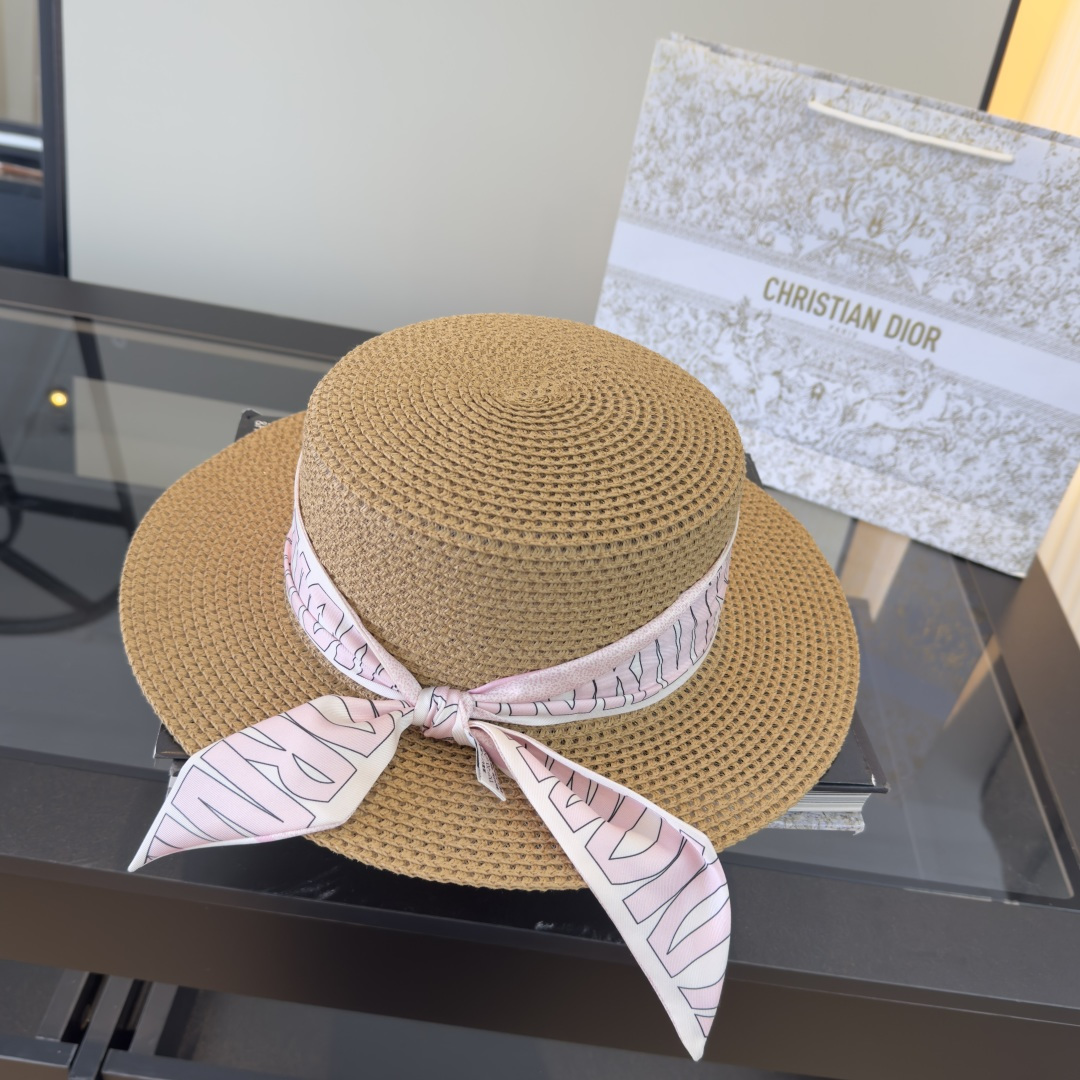 Dior Hat