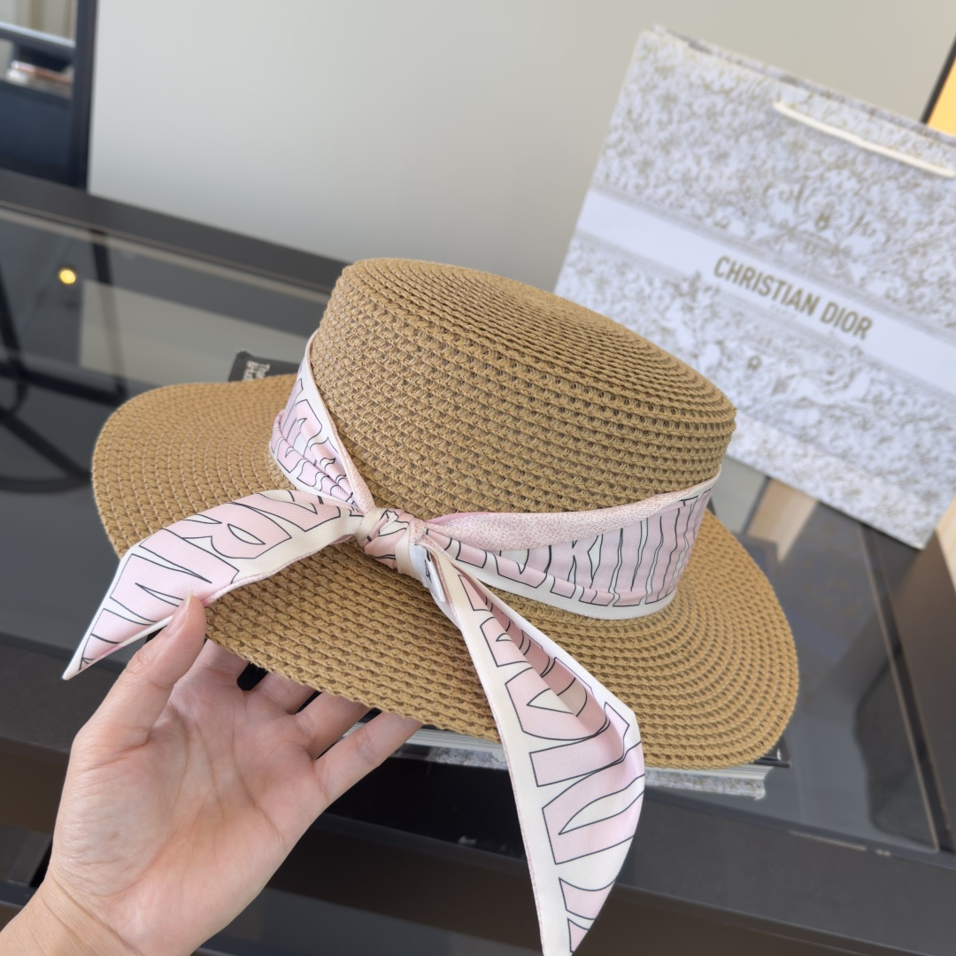 Dior Hat