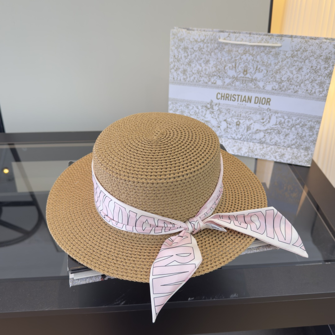 Dior Hat