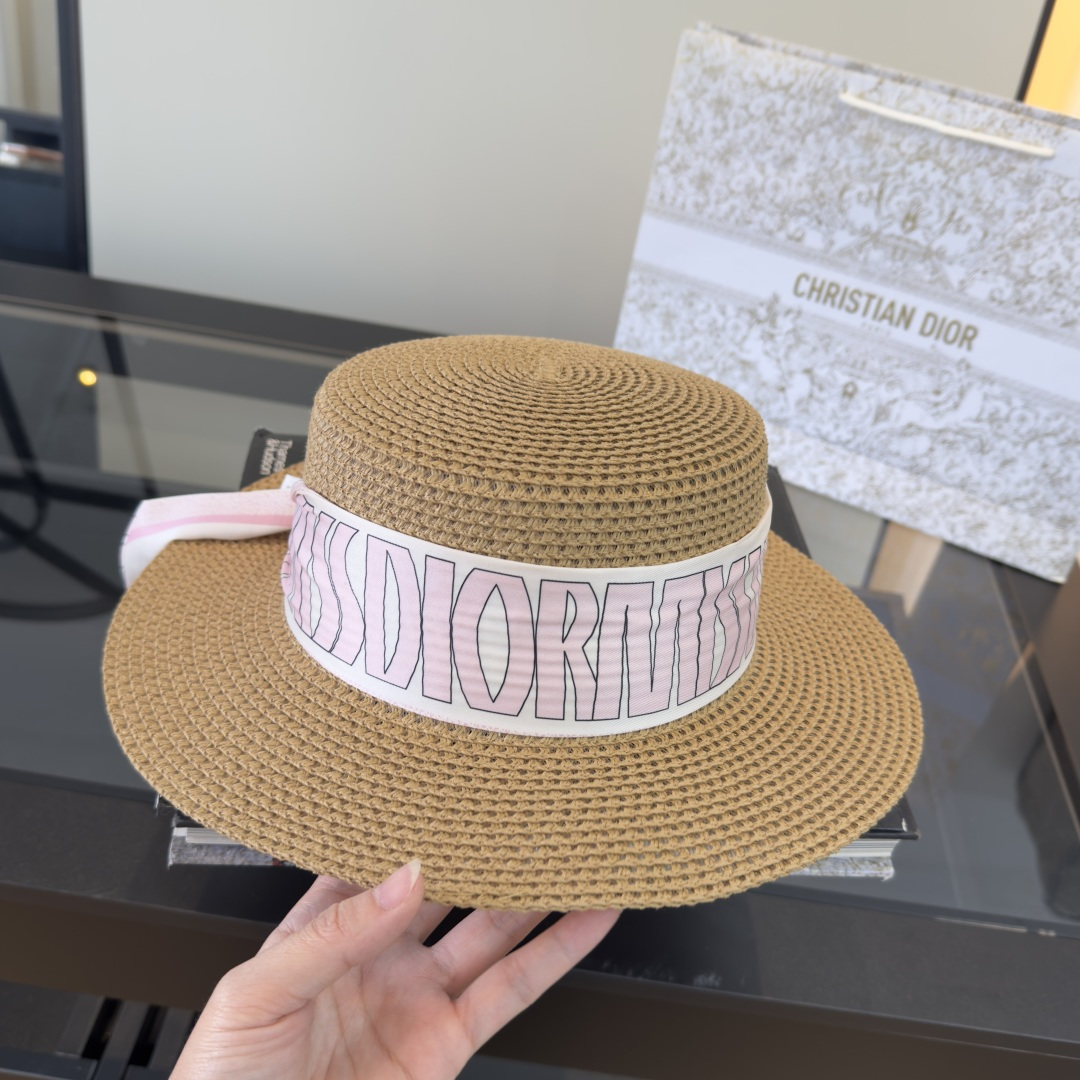 Dior Hat