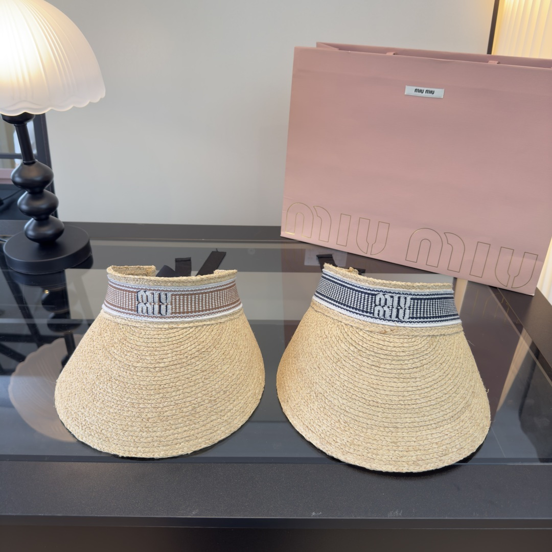 Miu Miu Hat