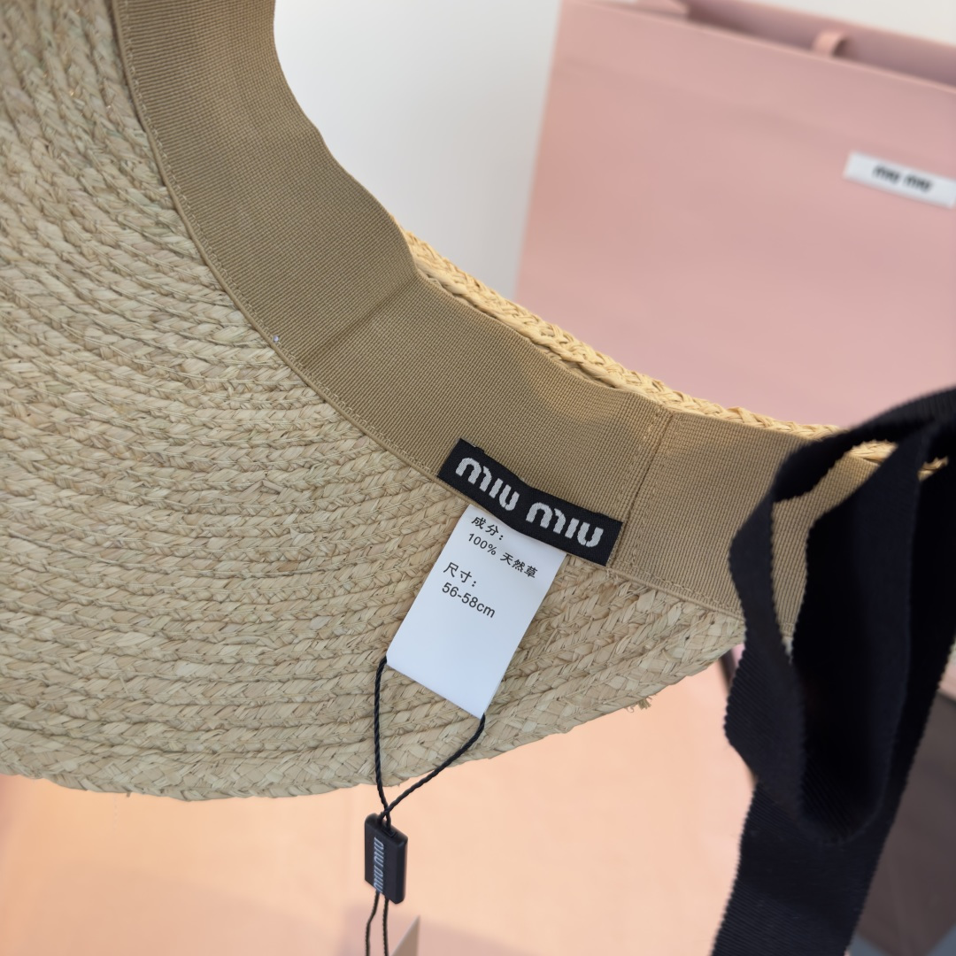 Miu Miu Hat