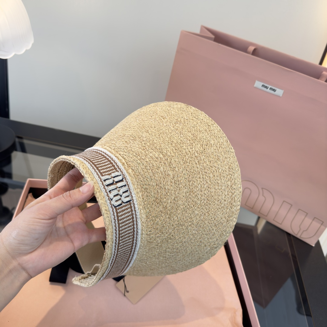 Miu Miu Hat