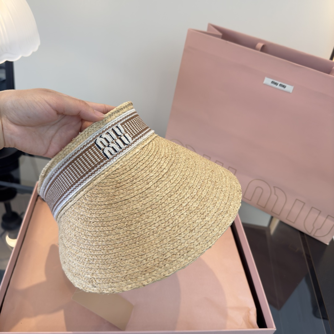 Miu Miu Hat
