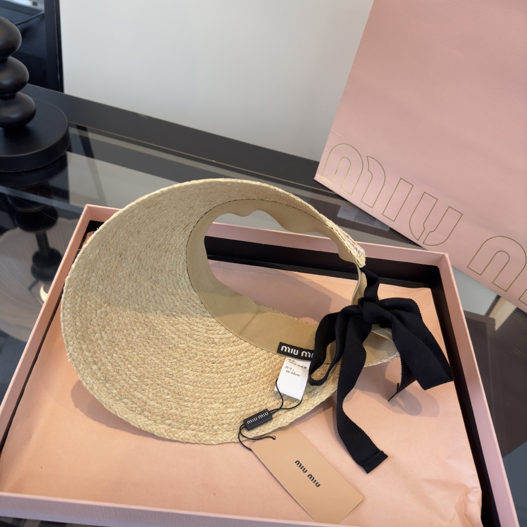 Miu Miu Hat