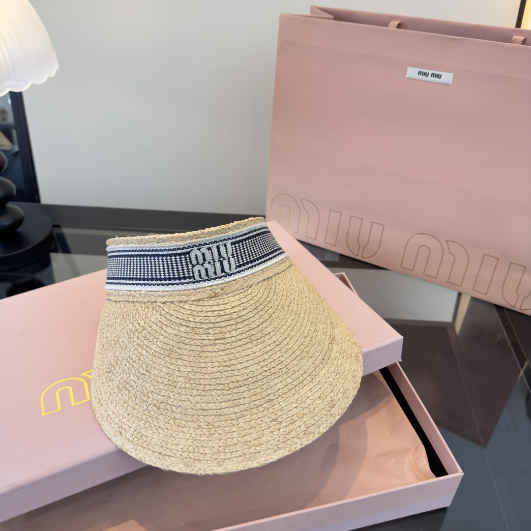 Miu Miu Hat