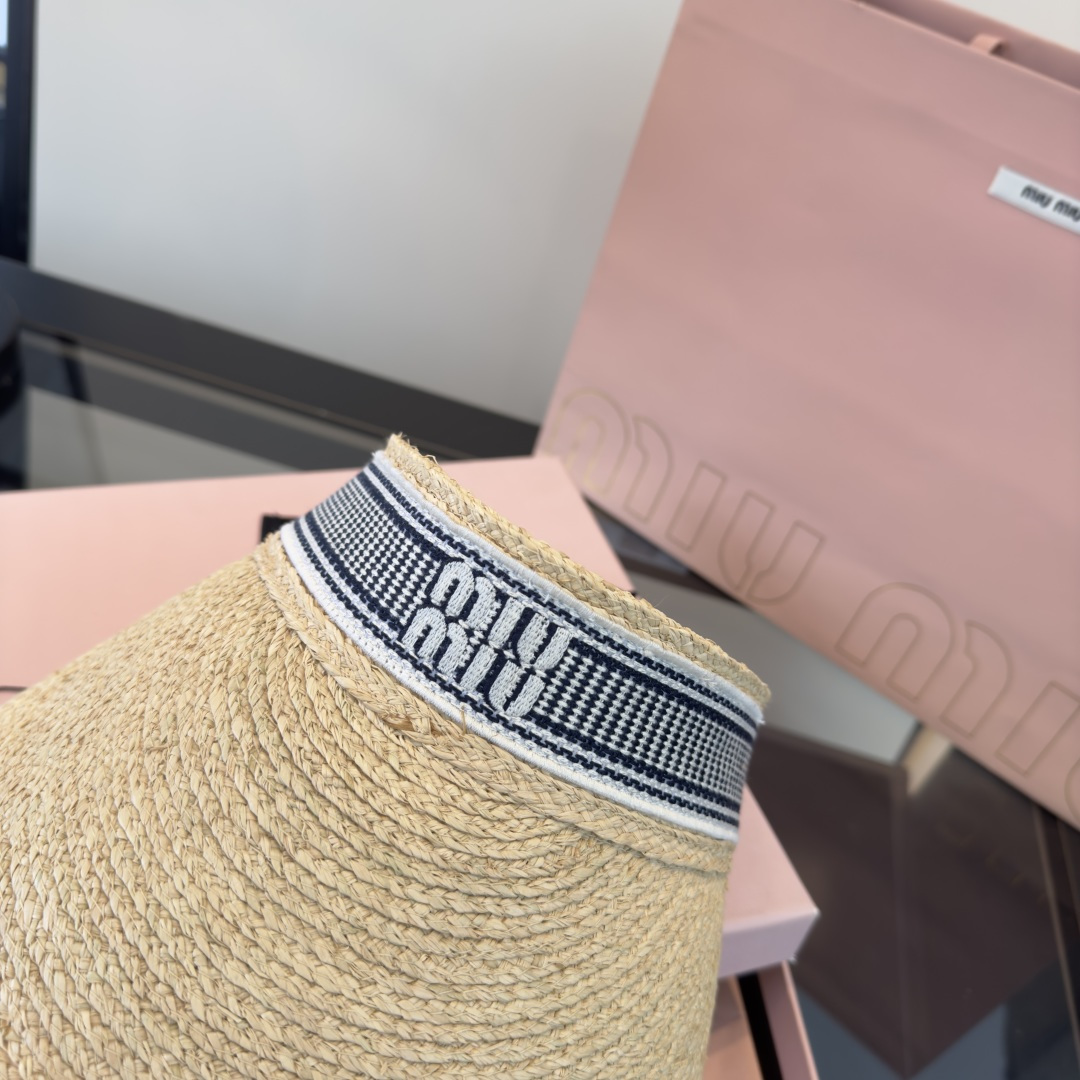 Miu Miu Hat