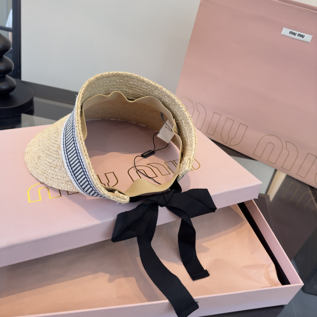 Miu Miu Hat