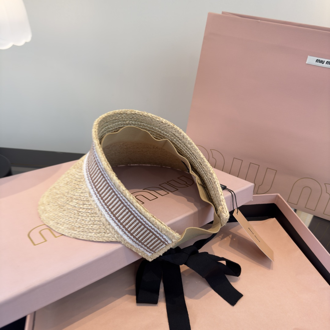 Miu Miu Hat