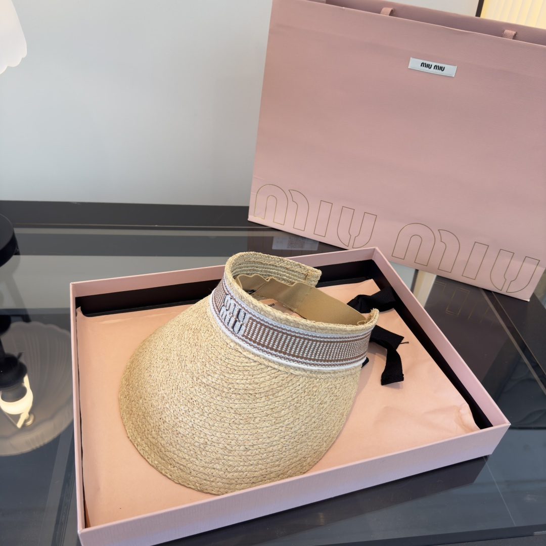 Miu Miu Hat