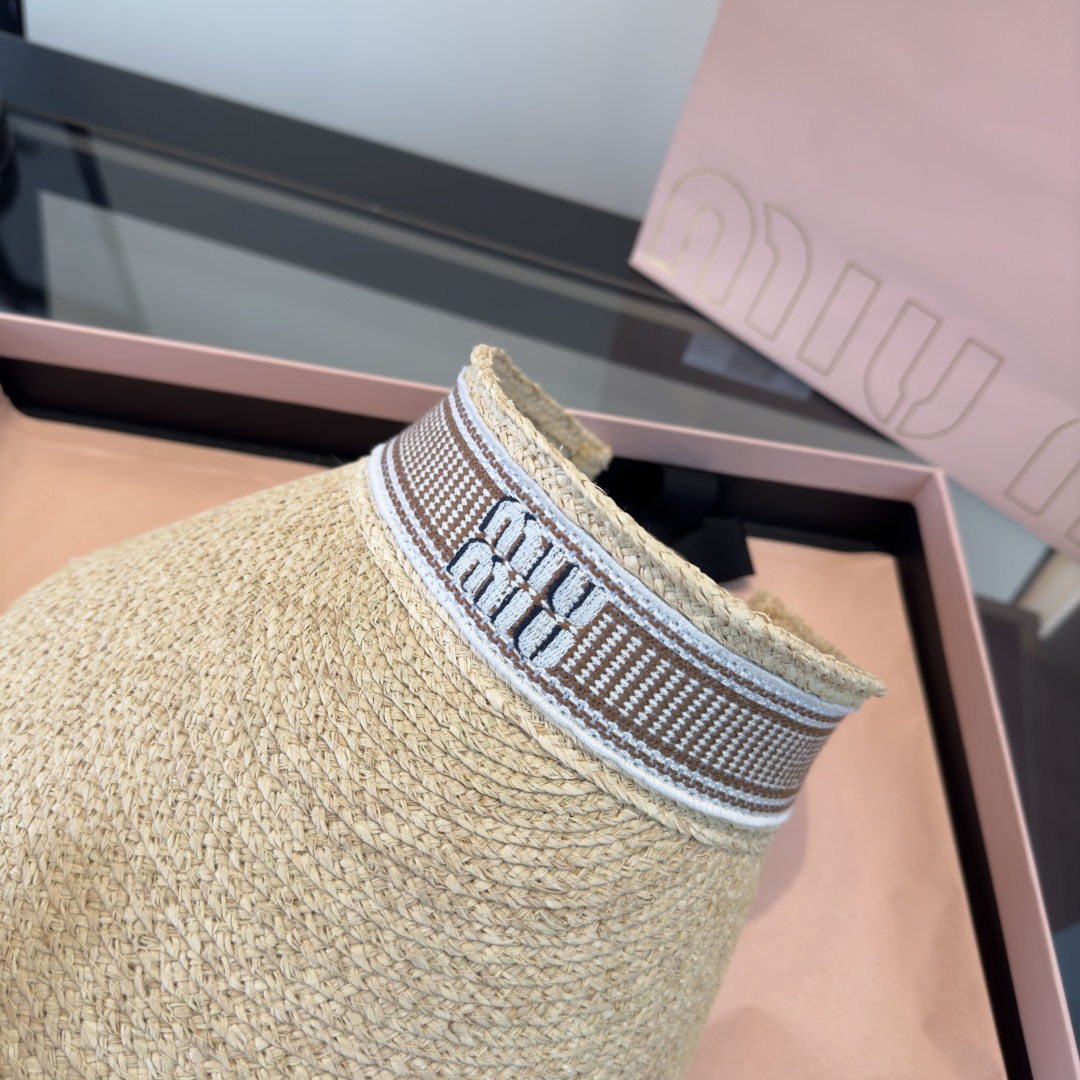 Miu Miu Hat