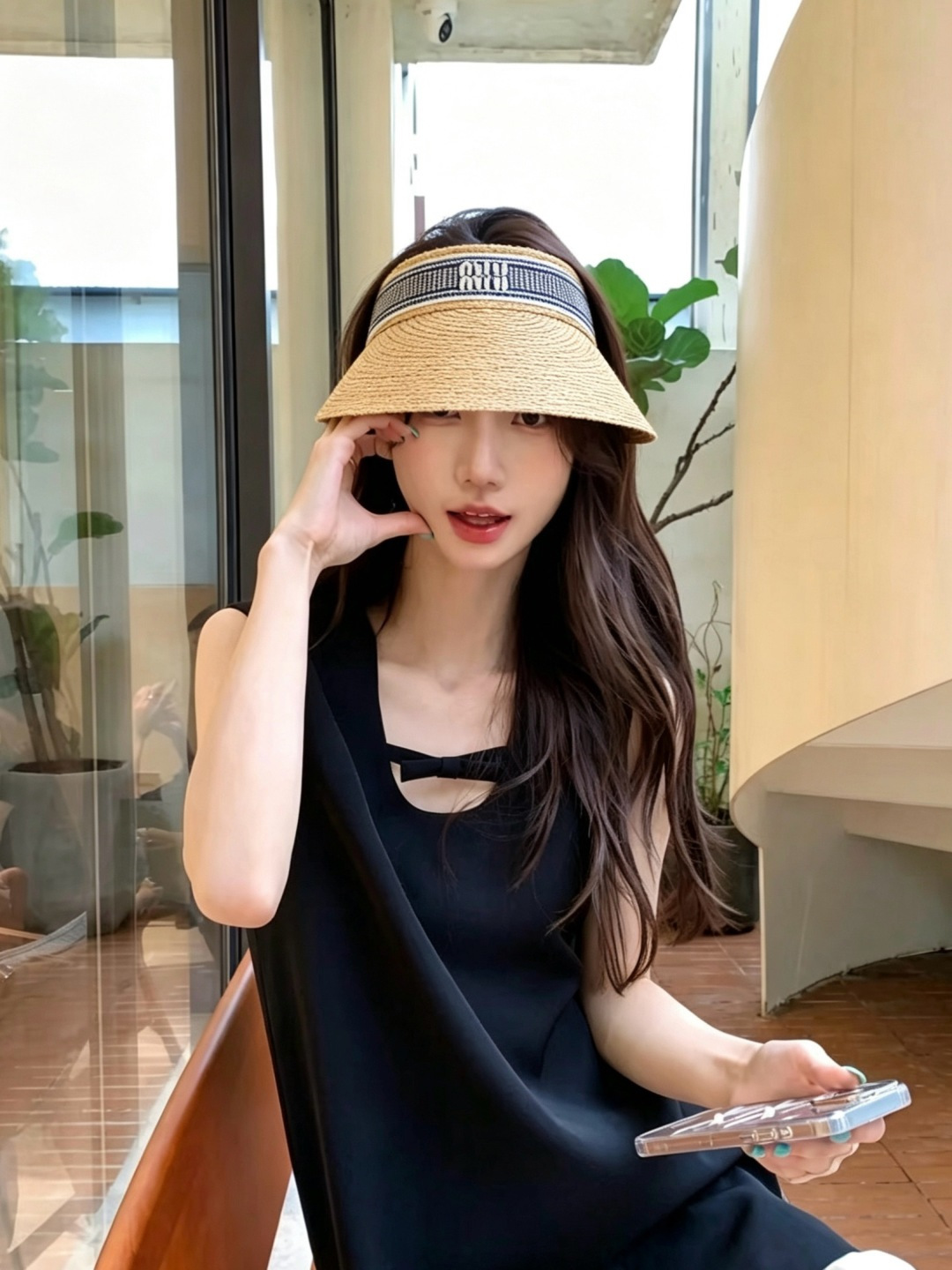 Miu Miu Hat
