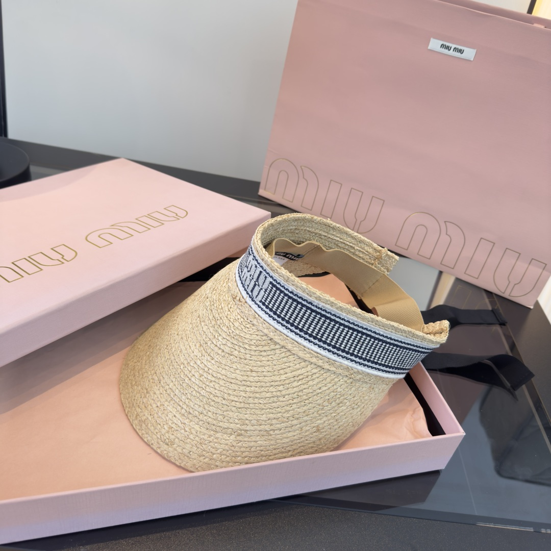 Miu Miu Hat