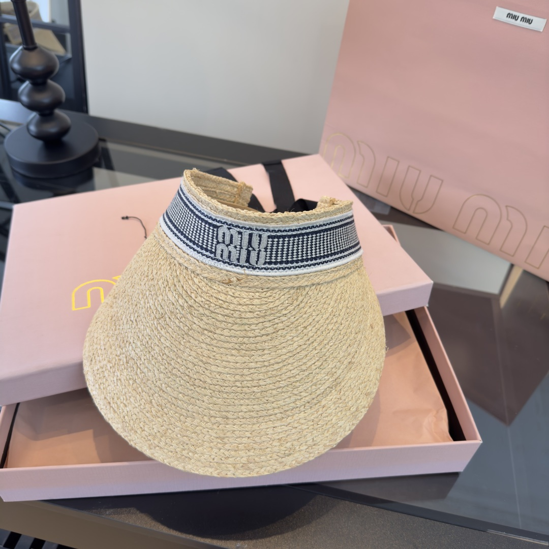Miu Miu Hat