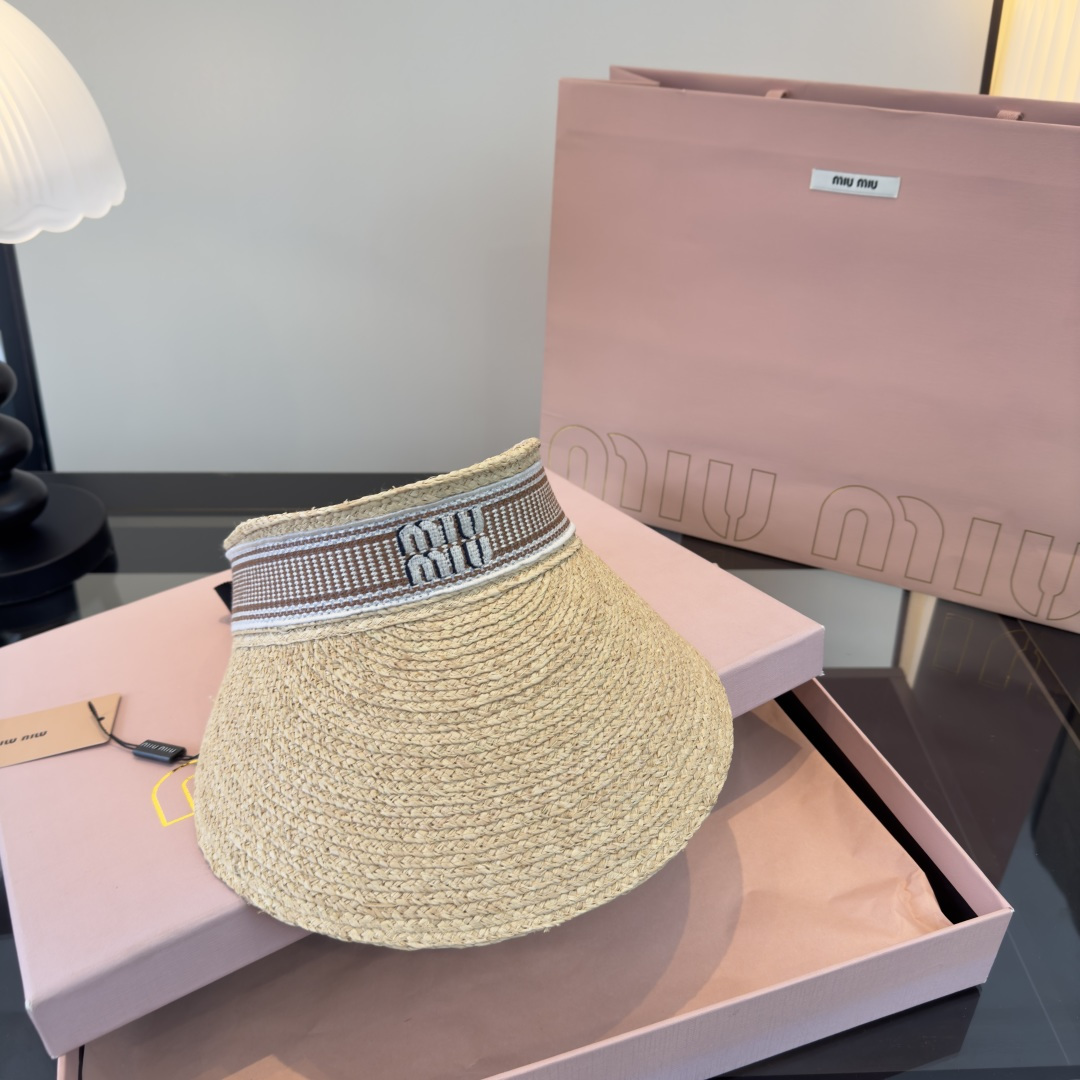 Miu Miu Hat