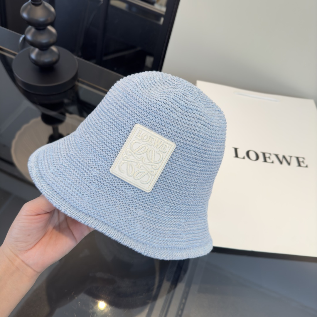 Designer Bucket Hat