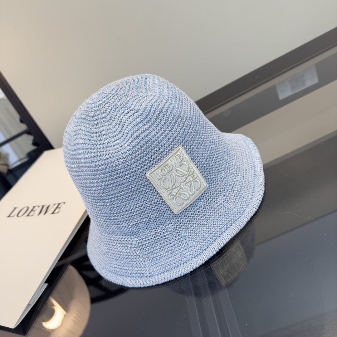 Designer Bucket Hat