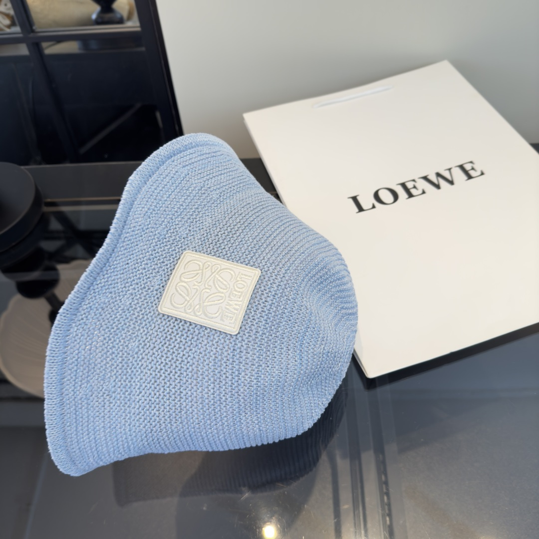 Designer Bucket Hat