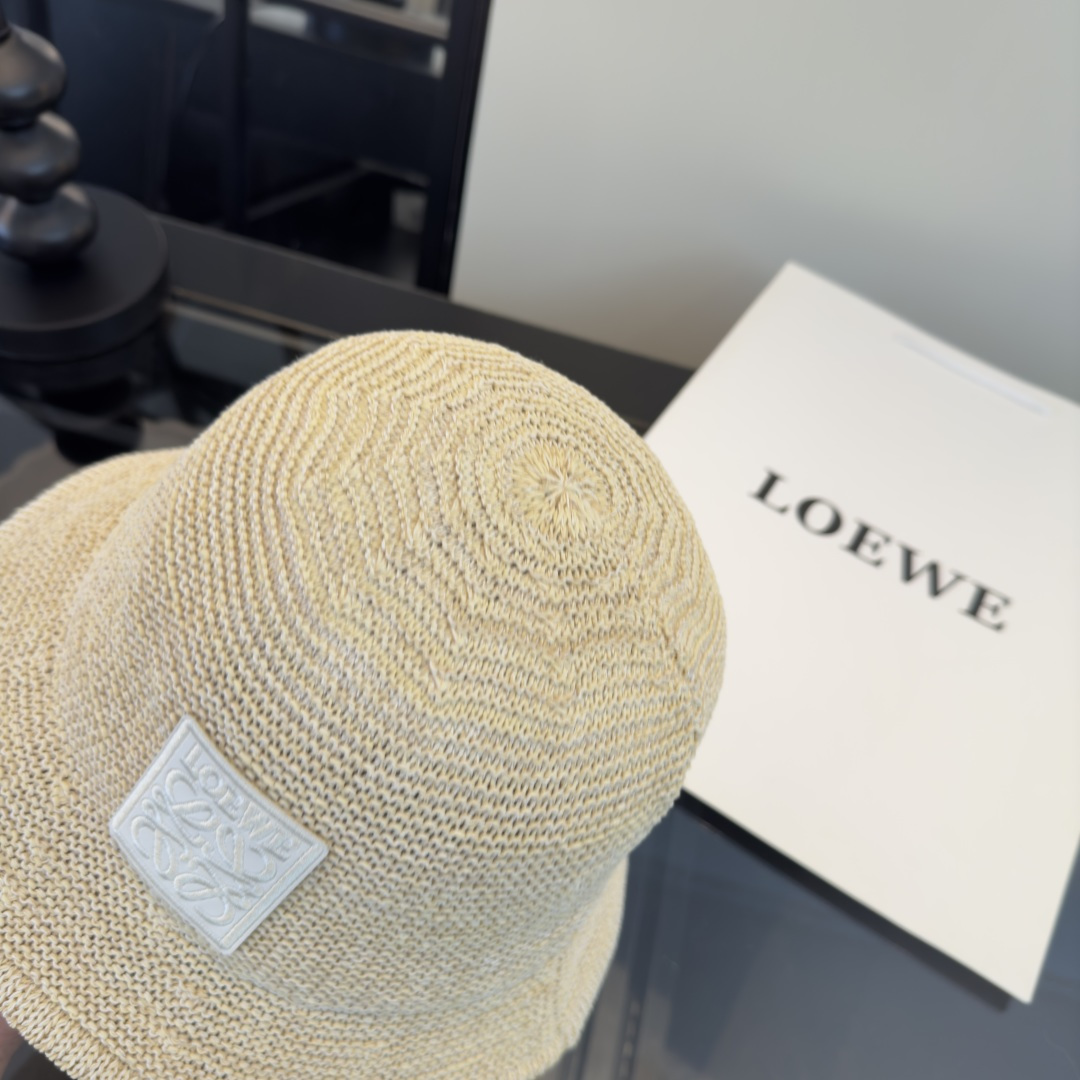 Designer Bucket Hat
