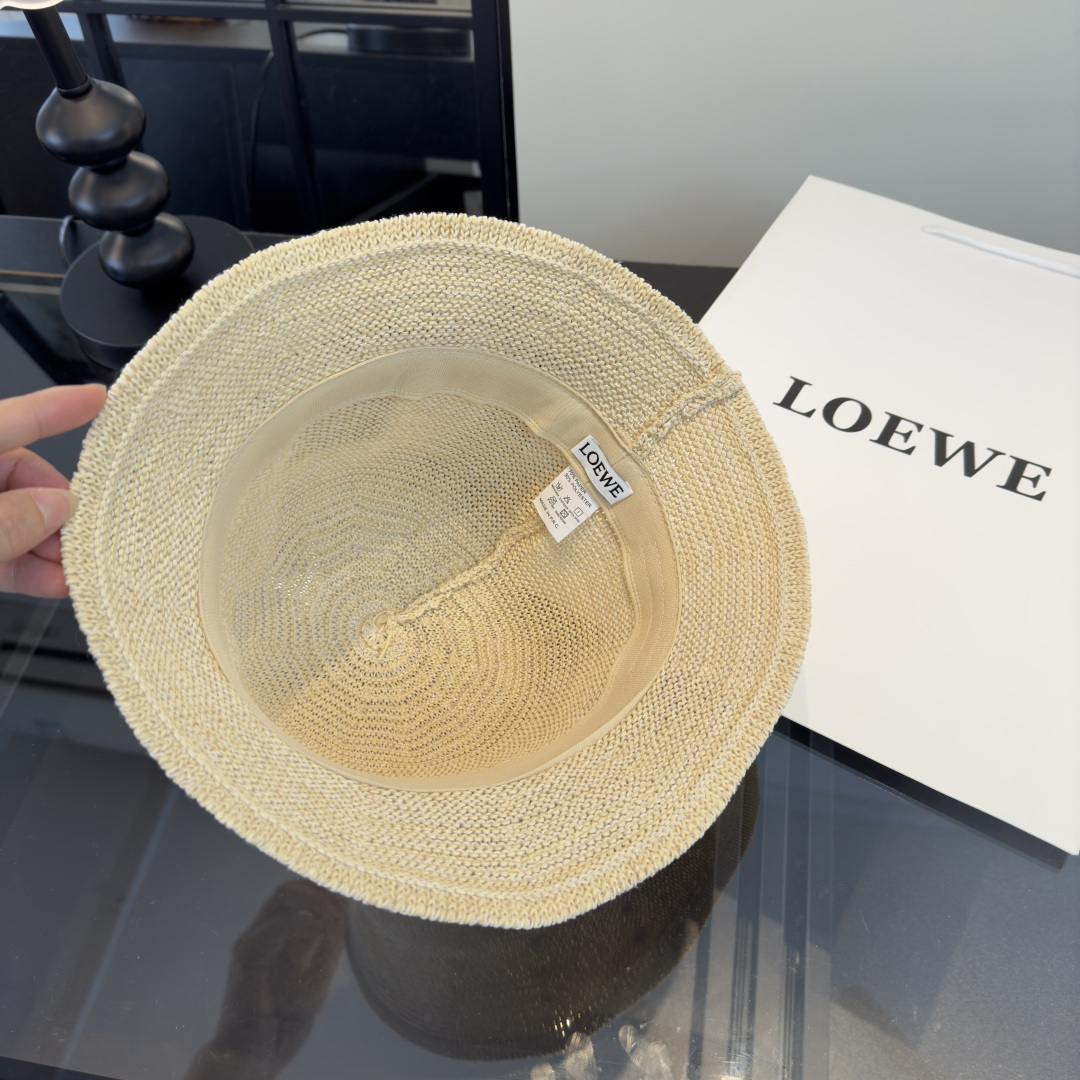 Designer Bucket Hat