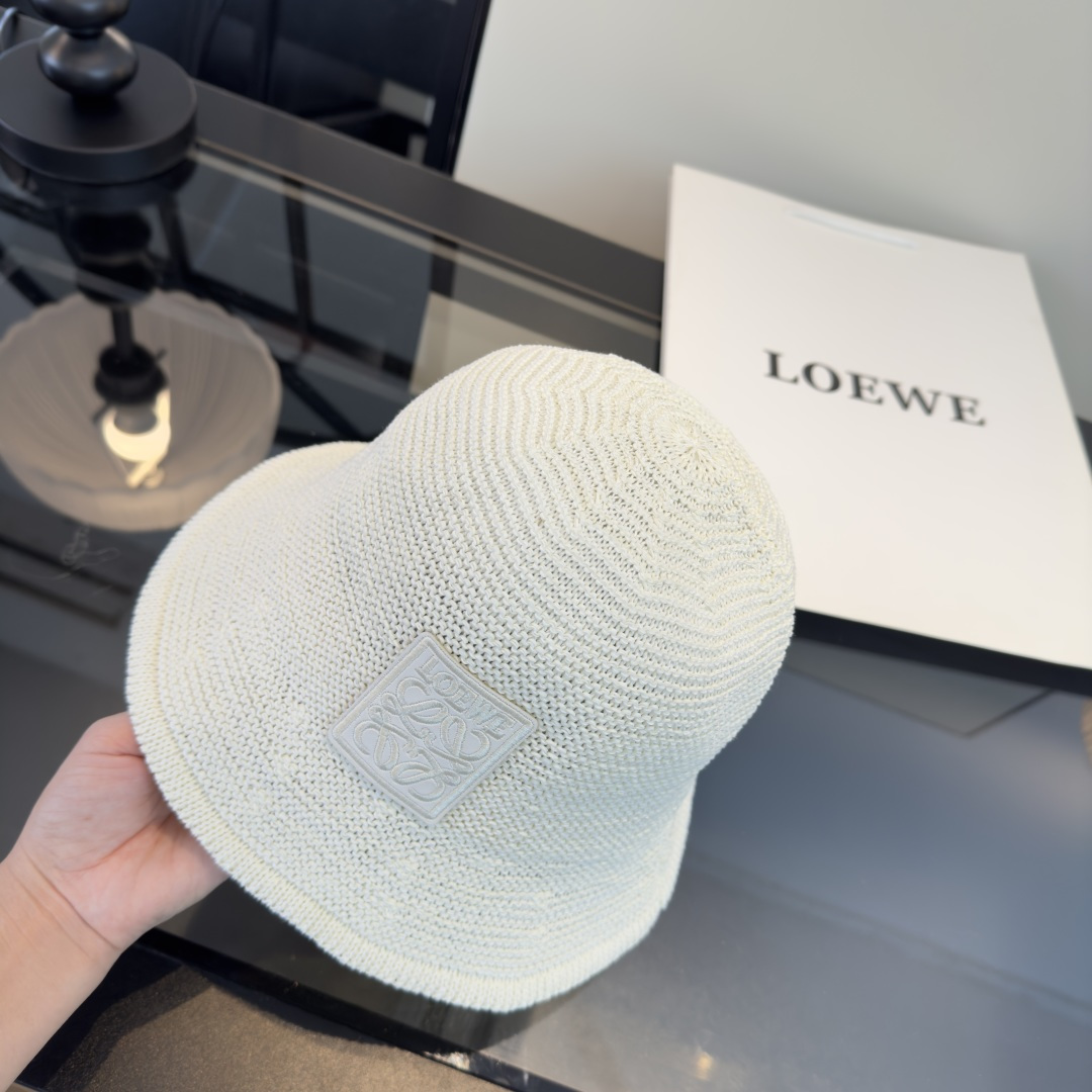 Designer Bucket Hat