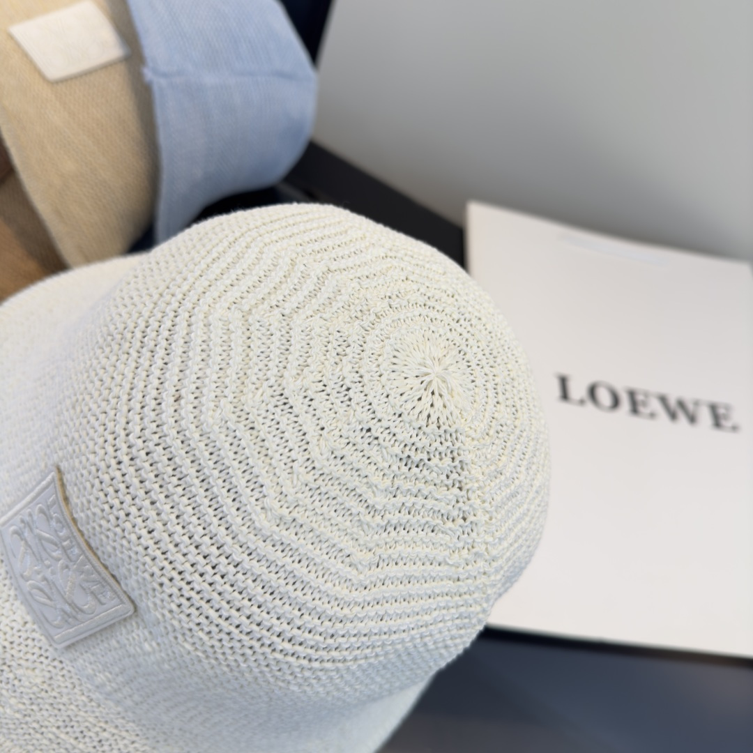 Designer Bucket Hat