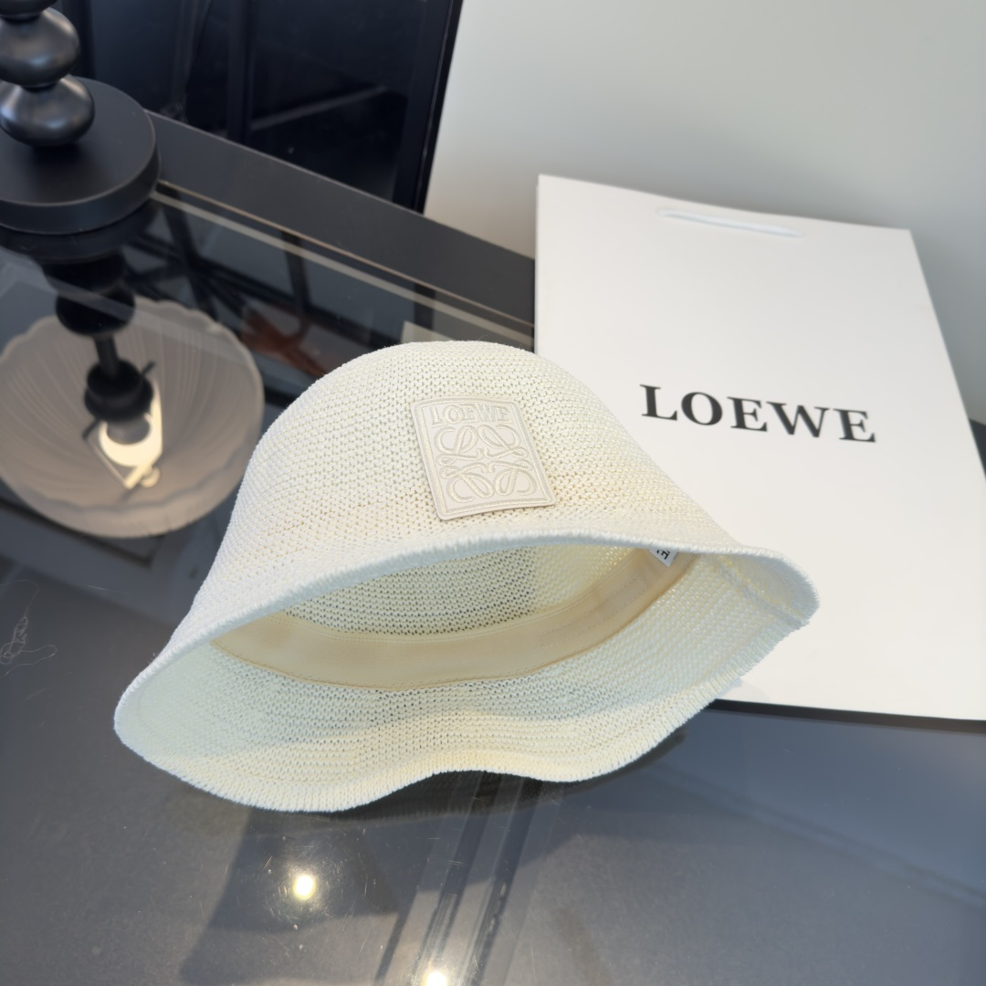 Designer Bucket Hat