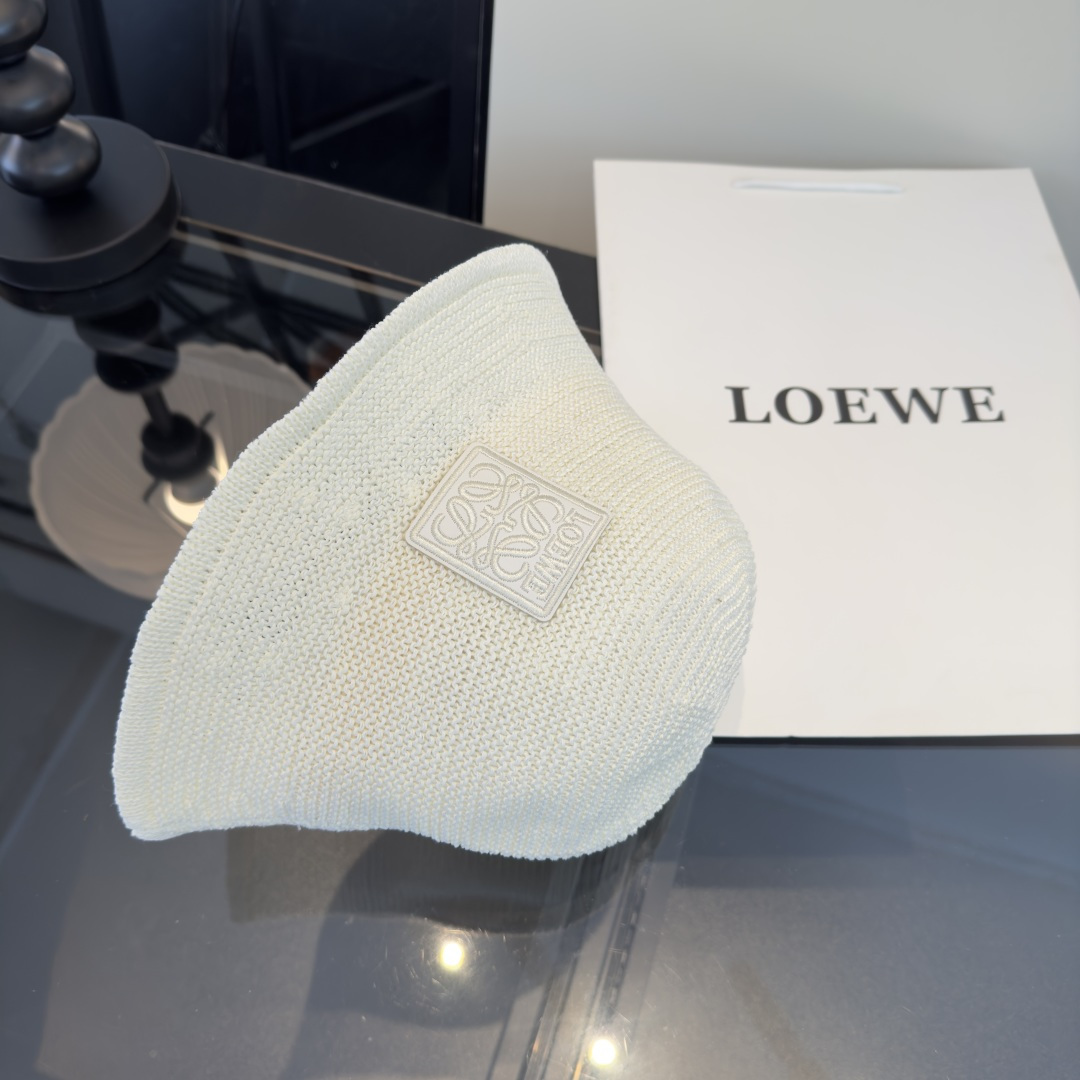 Designer Bucket Hat