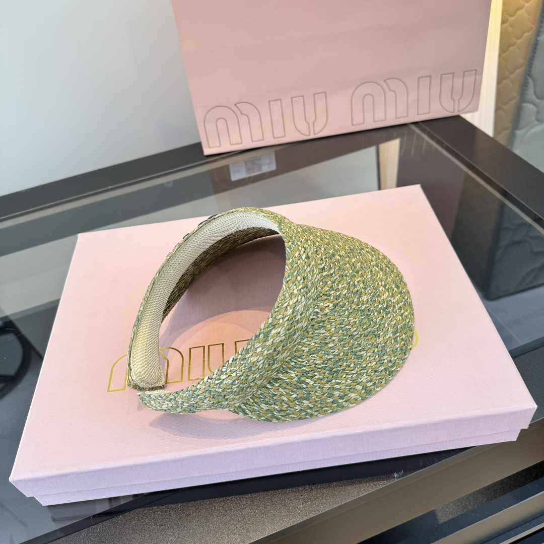 Miu Miu Hat