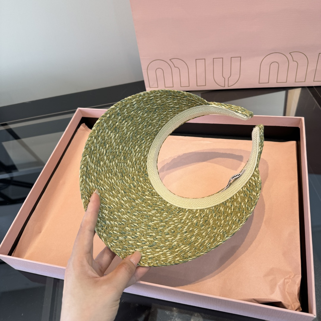 Miu Miu Hat