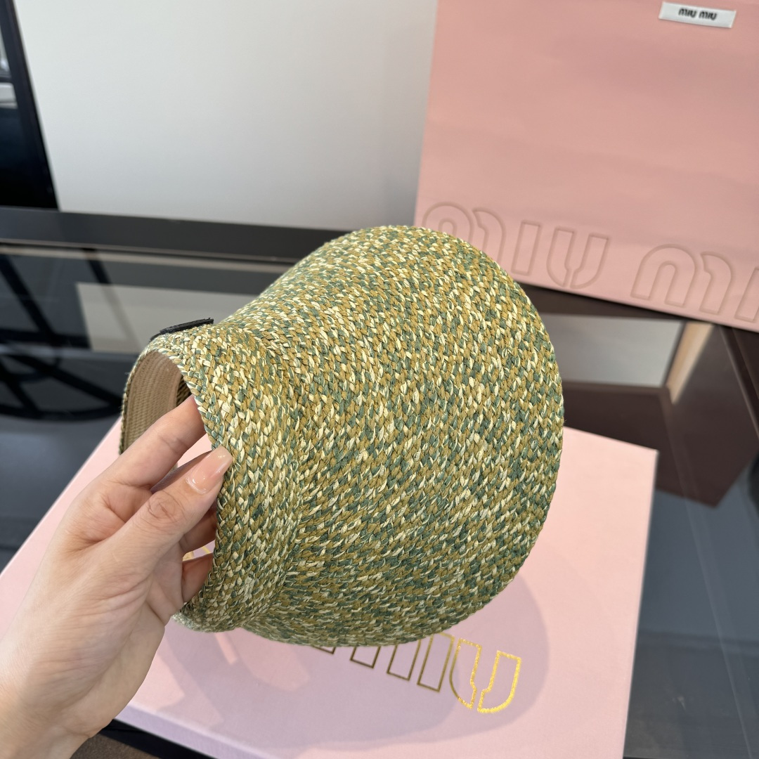 Miu Miu Hat