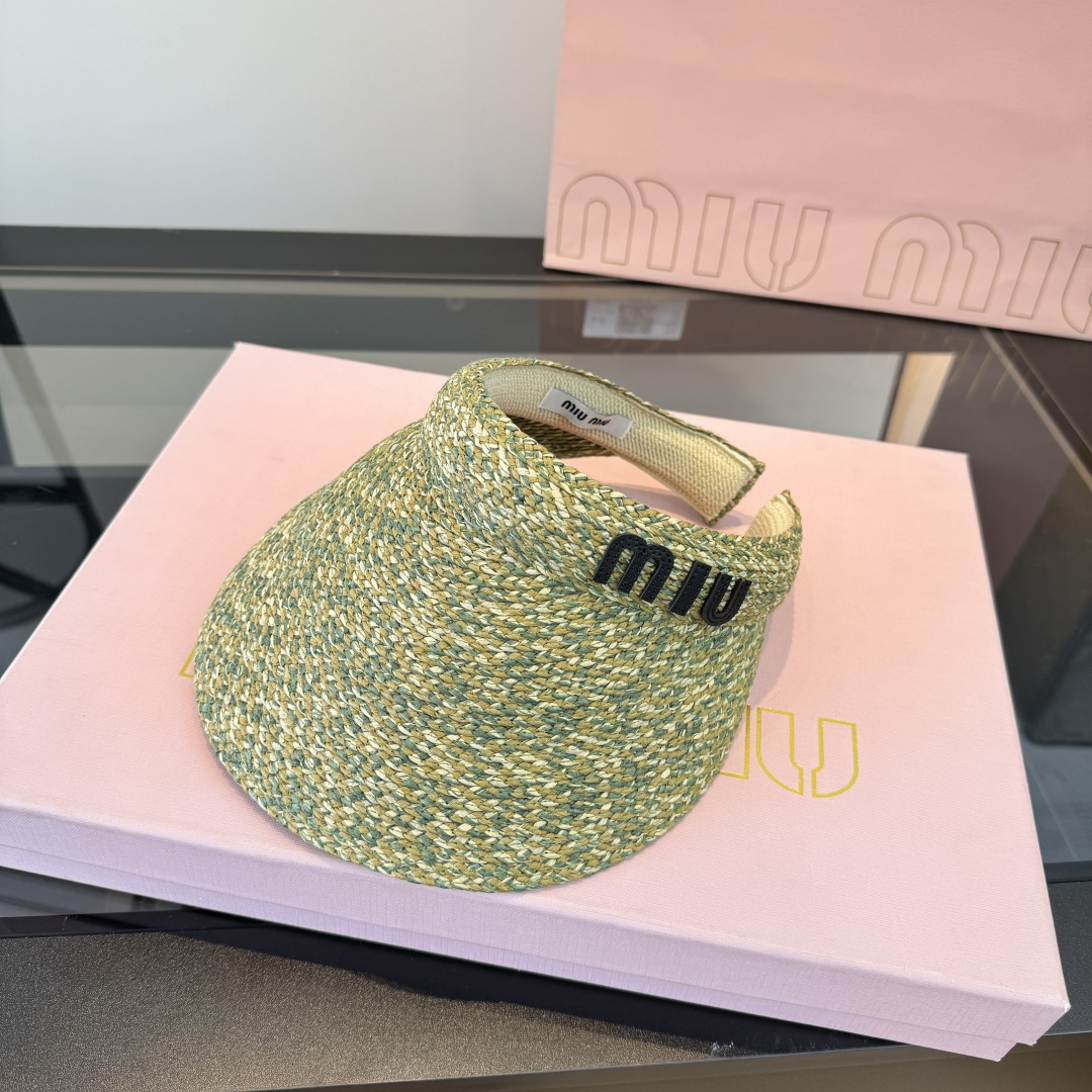 Miu Miu Hat